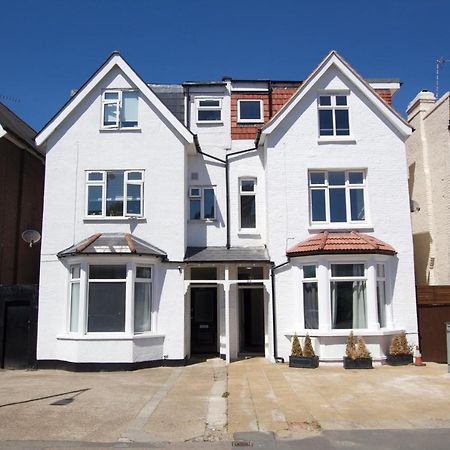 Wonderful 3 Bed Flat With Private Garden In Wimbledon - 1 The Queens Apartment London Exterior photo